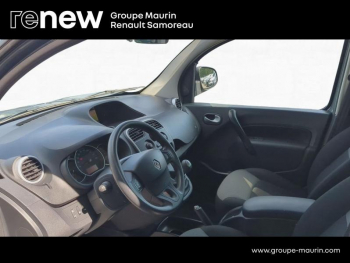 Photo 16 du bon plan RENAULT Kangoo 1.5 Blue dCi 95ch Business occasion à 14900 €