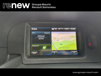 Photo 21 du bon plan RENAULT Kangoo 1.5 Blue dCi 95ch Business occasion à 14900 €