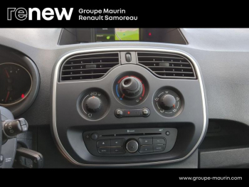 Photo 22 du bon plan RENAULT Kangoo 1.5 Blue dCi 95ch Business occasion à 14900 €