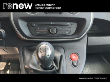 Photo 23 du bon plan RENAULT Kangoo 1.5 Blue dCi 95ch Business occasion à 14900 €