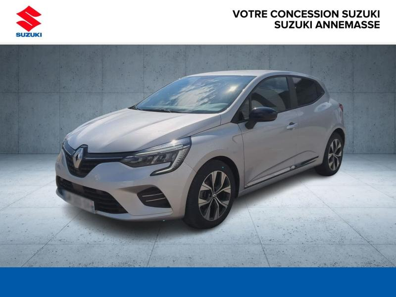 Bon plan RENAULT Clio 1.0 TCe 100ch Evolution GPL occasion