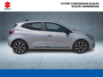 Photo 2 du bon plan RENAULT Clio 1.0 TCe 100ch Evolution GPL occasion à 14680 €