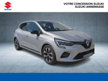Photo 3 du bon plan RENAULT Clio 1.0 TCe 100ch Evolution GPL occasion à 14680 €