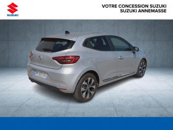 Photo 4 du bon plan RENAULT Clio 1.0 TCe 100ch Evolution GPL occasion à 14680 €
