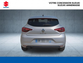 Photo 5 du bon plan RENAULT Clio 1.0 TCe 100ch Evolution GPL occasion à 14680 €
