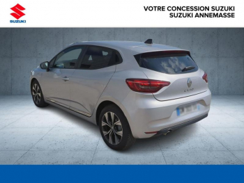 Photo 6 du bon plan RENAULT Clio 1.0 TCe 100ch Evolution GPL occasion à 14680 €