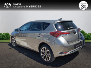 Photo 2 du bon plan TOYOTA Auris HSD 136h TechnoLine occasion à 14990 €