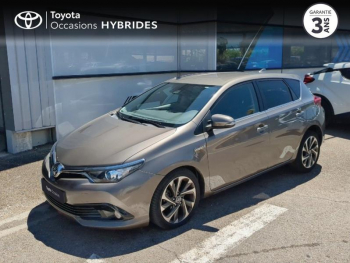 Photo 17 du bon plan TOYOTA Auris HSD 136h TechnoLine occasion à 14990 €