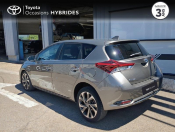 Photo 18 du bon plan TOYOTA Auris HSD 136h TechnoLine occasion à 14990 €