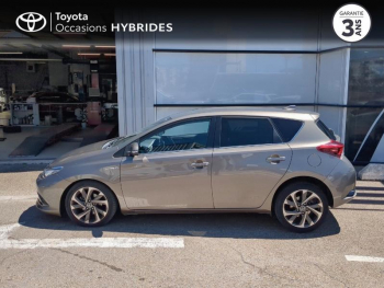 Photo 19 du bon plan TOYOTA Auris HSD 136h TechnoLine occasion à 14990 €
