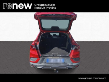 Photo 9 du bon plan RENAULT Arkana 1.6 E-Tech 145ch RS Line -21B occasion à 18990 €
