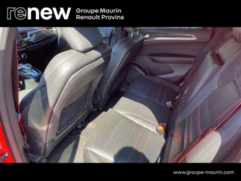 Photo 11 du bon plan RENAULT Arkana 1.6 E-Tech 145ch RS Line -21B occasion à 18990 €