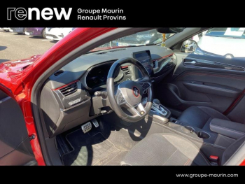 Photo 13 du bon plan RENAULT Arkana 1.6 E-Tech 145ch RS Line -21B occasion à 18990 €