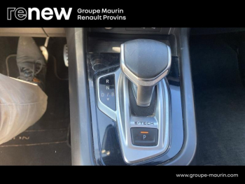 Photo 17 du bon plan RENAULT Arkana 1.6 E-Tech 145ch RS Line -21B occasion à 18990 €