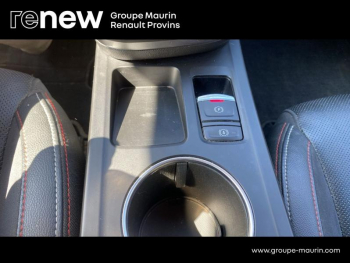 Photo 18 du bon plan RENAULT Arkana 1.6 E-Tech 145ch RS Line -21B occasion à 18990 €