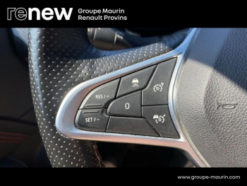 Photo 20 du bon plan RENAULT Arkana 1.6 E-Tech 145ch RS Line -21B occasion à 18990 €