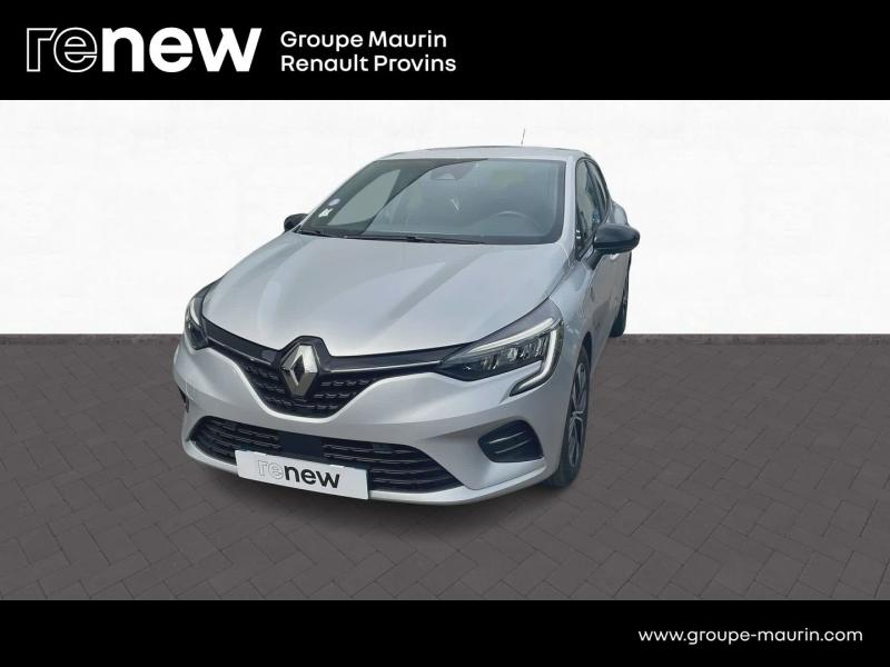 Bon plan RENAULT Clio 1.0 TCe 90ch Limited -21N occasion à 13990 €