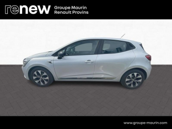Photo 2 du bon plan RENAULT Clio 1.0 TCe 90ch Limited -21N occasion à 13990 €