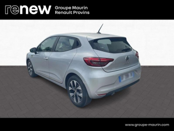 Photo 3 du bon plan RENAULT Clio 1.0 TCe 90ch Limited -21N occasion à 13990 €