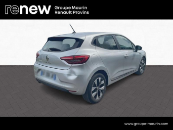 Photo 4 du bon plan RENAULT Clio 1.0 TCe 90ch Limited -21N occasion à 13990 €