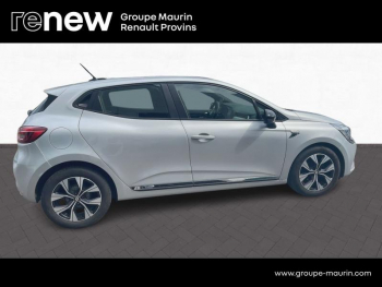 Photo 5 du bon plan RENAULT Clio 1.0 TCe 90ch Limited -21N occasion à 13990 €