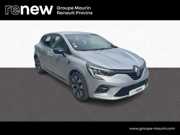 Photo 6 du bon plan RENAULT Clio 1.0 TCe 90ch Limited -21N occasion à 13990 €