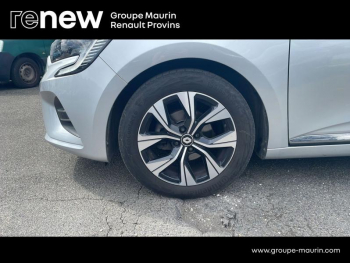 Photo 7 du bon plan RENAULT Clio 1.0 TCe 90ch Limited -21N occasion à 13990 €