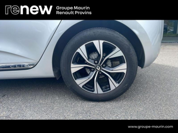Photo 8 du bon plan RENAULT Clio 1.0 TCe 90ch Limited -21N occasion à 13990 €