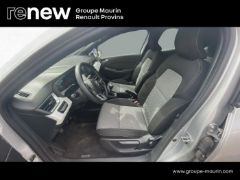 Photo 11 du bon plan RENAULT Clio 1.0 TCe 90ch Limited -21N occasion à 13990 €