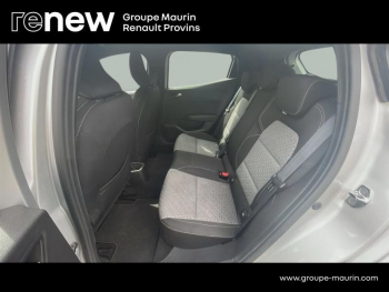 Photo 12 du bon plan RENAULT Clio 1.0 TCe 90ch Limited -21N occasion à 13990 €