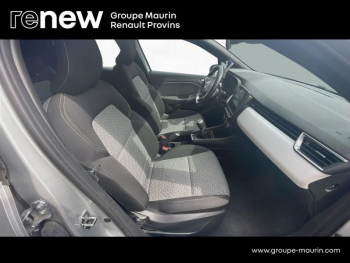 Photo 13 du bon plan RENAULT Clio 1.0 TCe 90ch Limited -21N occasion à 13990 €