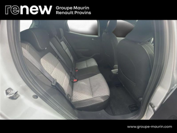 Photo 14 du bon plan RENAULT Clio 1.0 TCe 90ch Limited -21N occasion à 13990 €