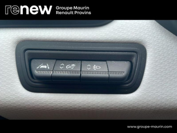 Photo 16 du bon plan RENAULT Clio 1.0 TCe 90ch Limited -21N occasion à 13990 €