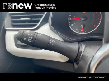 Photo 17 du bon plan RENAULT Clio 1.0 TCe 90ch Limited -21N occasion à 13990 €