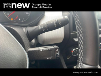 Photo 18 du bon plan RENAULT Clio 1.0 TCe 90ch Limited -21N occasion à 13990 €