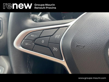 Photo 19 du bon plan RENAULT Clio 1.0 TCe 90ch Limited -21N occasion à 13990 €