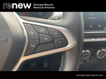 Photo 20 du bon plan RENAULT Clio 1.0 TCe 90ch Limited -21N occasion à 13990 €