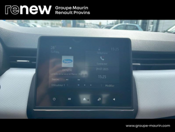 Photo 22 du bon plan RENAULT Clio 1.0 TCe 90ch Limited -21N occasion à 13990 €