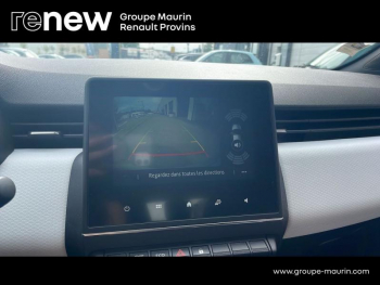Photo 23 du bon plan RENAULT Clio 1.0 TCe 90ch Limited -21N occasion à 13990 €