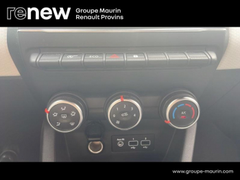 Photo 24 du bon plan RENAULT Clio 1.0 TCe 90ch Limited -21N occasion à 13990 €