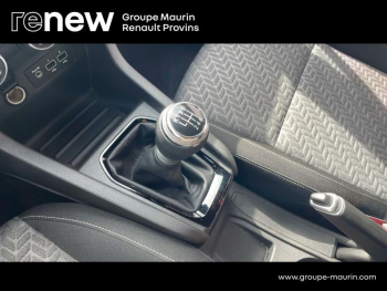 Photo 25 du bon plan RENAULT Clio 1.0 TCe 90ch Limited -21N occasion à 13990 €