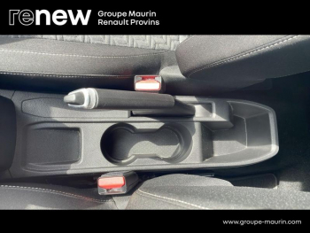 Photo 26 du bon plan RENAULT Clio 1.0 TCe 90ch Limited -21N occasion à 13990 €