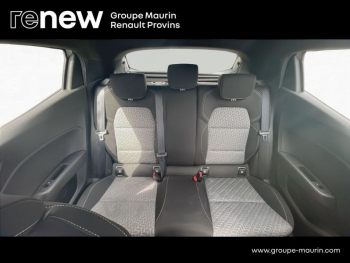 Photo 27 du bon plan RENAULT Clio 1.0 TCe 90ch Limited -21N occasion à 13990 €