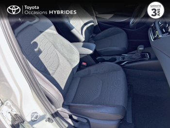 Photo 6 du bon plan TOYOTA Corolla Touring Spt 184h Collection MY22 occasion à 25990 €