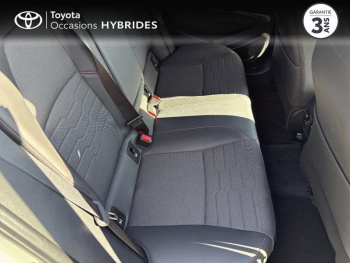 Photo 7 du bon plan TOYOTA Corolla Touring Spt 184h Collection MY22 occasion à 25990 €