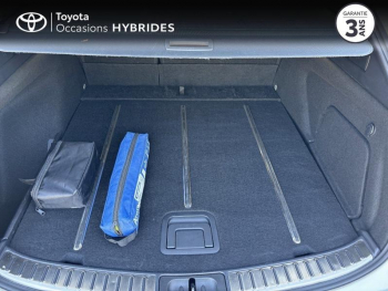 Photo 10 du bon plan TOYOTA Corolla Touring Spt 184h Collection MY22 occasion à 25990 €