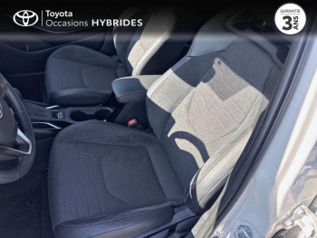 Photo 11 du bon plan TOYOTA Corolla Touring Spt 184h Collection MY22 occasion à 25990 €