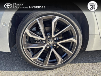 Photo 16 du bon plan TOYOTA Corolla Touring Spt 184h Collection MY22 occasion à 25990 €