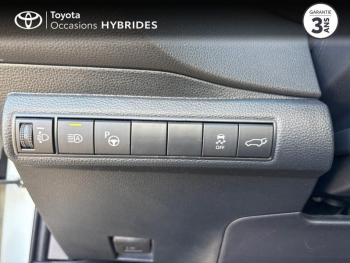 Photo 20 du bon plan TOYOTA Corolla Touring Spt 184h Collection MY22 occasion à 25990 €