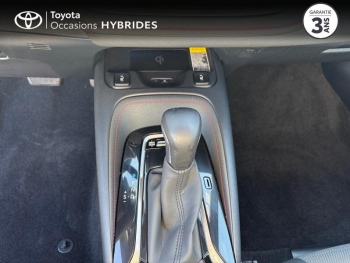 Photo 21 du bon plan TOYOTA Corolla Touring Spt 184h Collection MY22 occasion à 25990 €